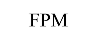 FPM