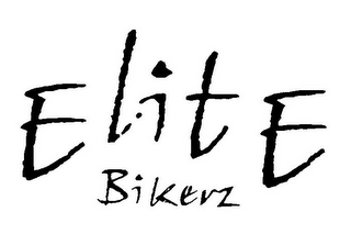 ELITE BIKERZ
