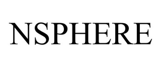 NSPHERE