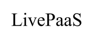 LIVEPAAS