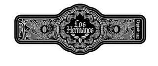 LOS HERMANOS ORIGINALE 1492