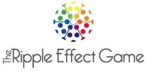 THE RIPPLE EFFECT GAME