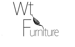 WT FURNITURE