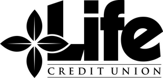 LIFE CREDIT UNION