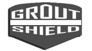 GROUT SHIELD