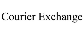 COURIER EXCHANGE