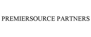 PREMIERSOURCE PARTNERS