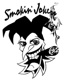 SMOKIN' JOKERS