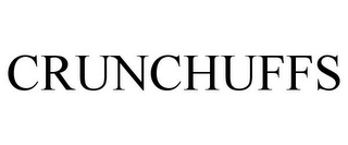 CRUNCHUFFS