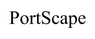 PORTSCAPE