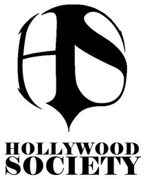 HS HOLLYWOOD SOCIETY