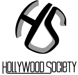 HS HOLLYWOOD SOCIETY