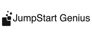 JUMPSTART GENIUS