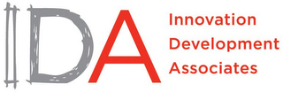 IDA INNOVATION DEVELOPMENT ASSOCIATES