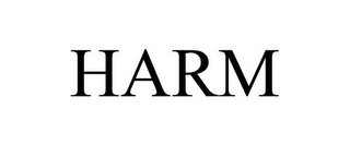HARM