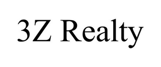 3Z REALTY