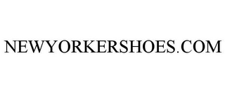 NEWYORKERSHOES.COM