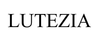 LUTEZIA