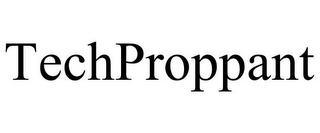 TECHPROPPANT