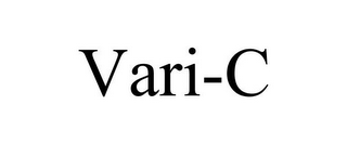 VARI-C