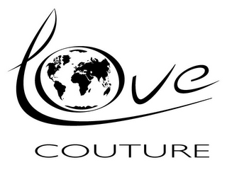 LOVE COUTURE