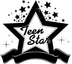 TEEN STAR