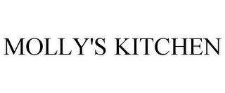 MOLLY'S KITCHEN