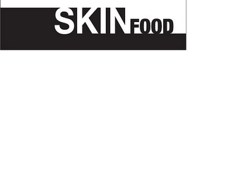 SKIN FOOD