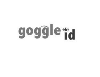 GOGGLEID