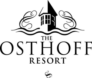 THE OSTHOFF RESORT