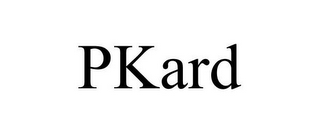 PKARD