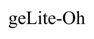 GELITE-OH