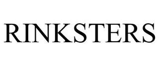 RINKSTERS