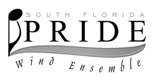 SOUTH FLORIDA PRIDE WIND ENSEMBLE