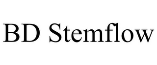BD STEMFLOW