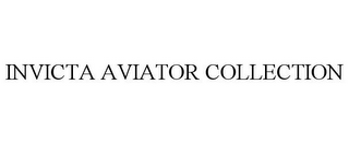 INVICTA AVIATOR COLLECTION