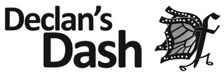 DECLAN'S DASH