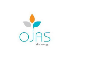 OJAS VITAL ENERGY