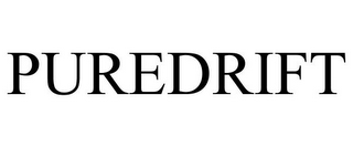PUREDRIFT