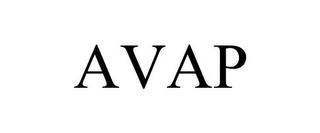 AVAP