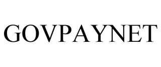 GOVPAYNET