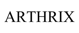 ARTHRIX