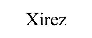 XIREZ