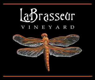 LABRASSEUR VINEYARD