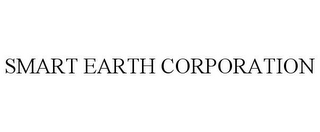 SMART EARTH CORPORATION