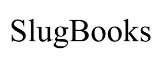 SLUGBOOKS