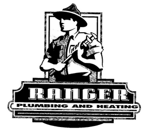 RANGER PLUMBING AND HEATING