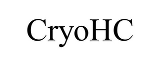 CRYOHC