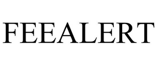 FEEALERT