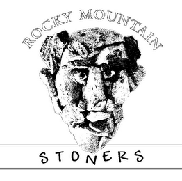 ROCKY MOUNTAIN STONERS
